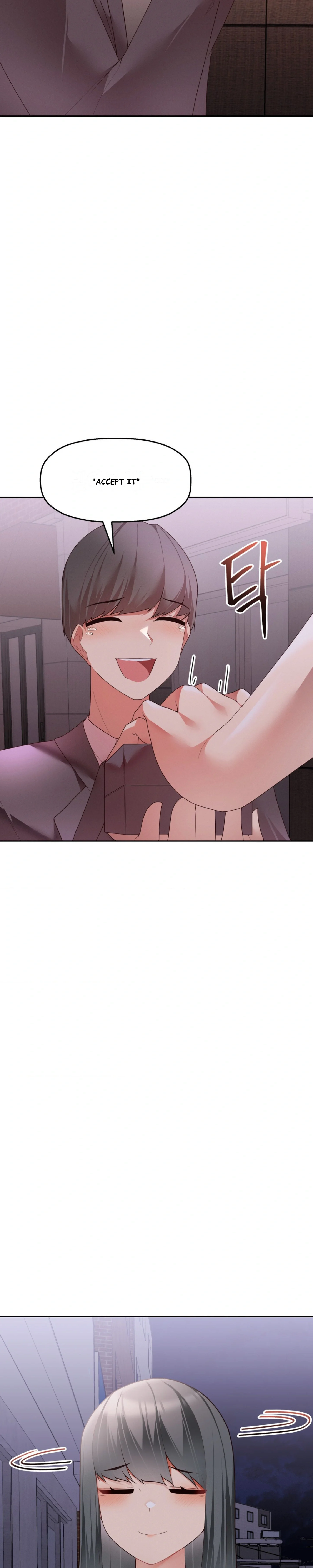 More Than Each Other Chapter 5 - Page 31
