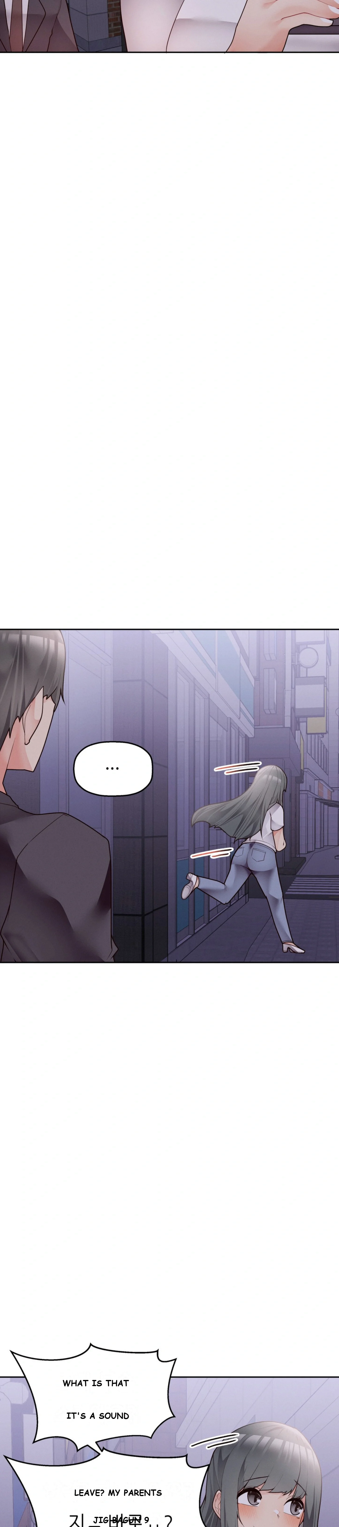 More Than Each Other Chapter 5 - Page 34