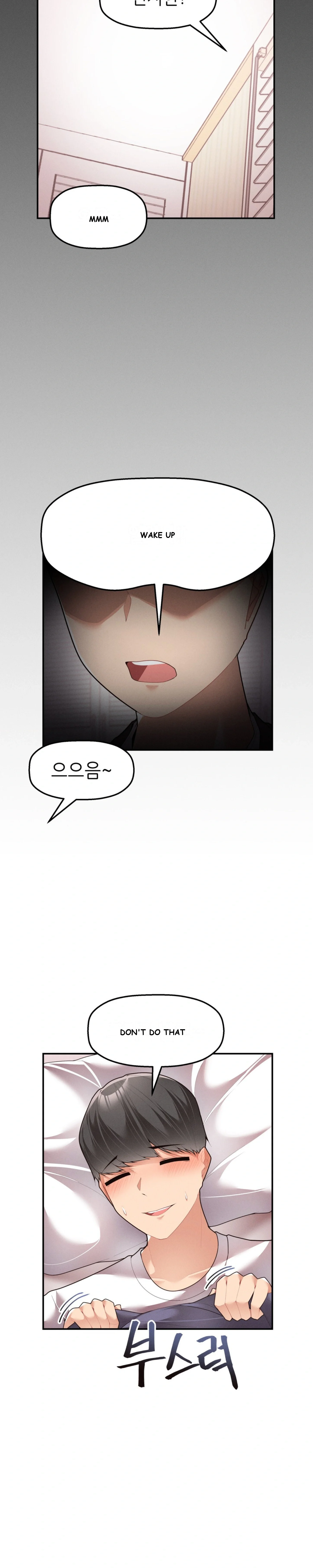 More Than Each Other Chapter 6 - Page 10