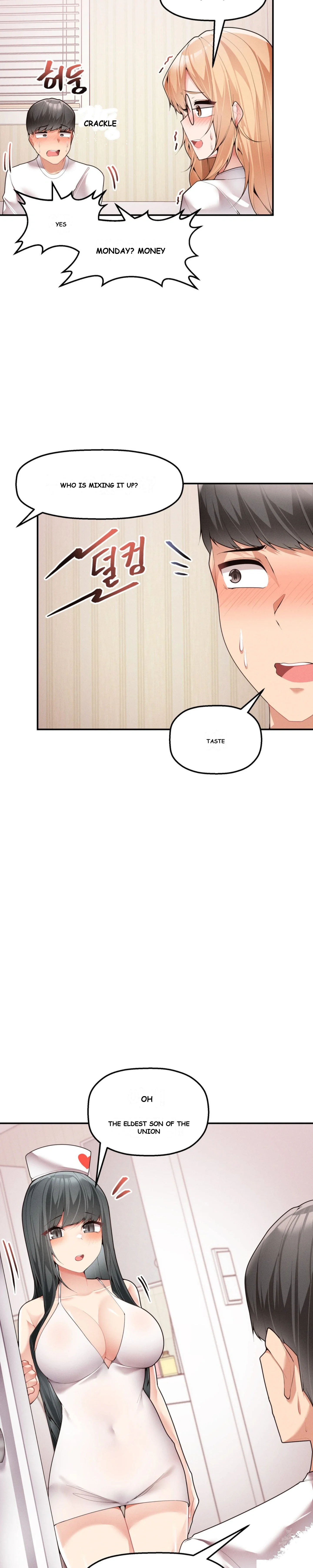 More Than Each Other Chapter 6 - Page 13