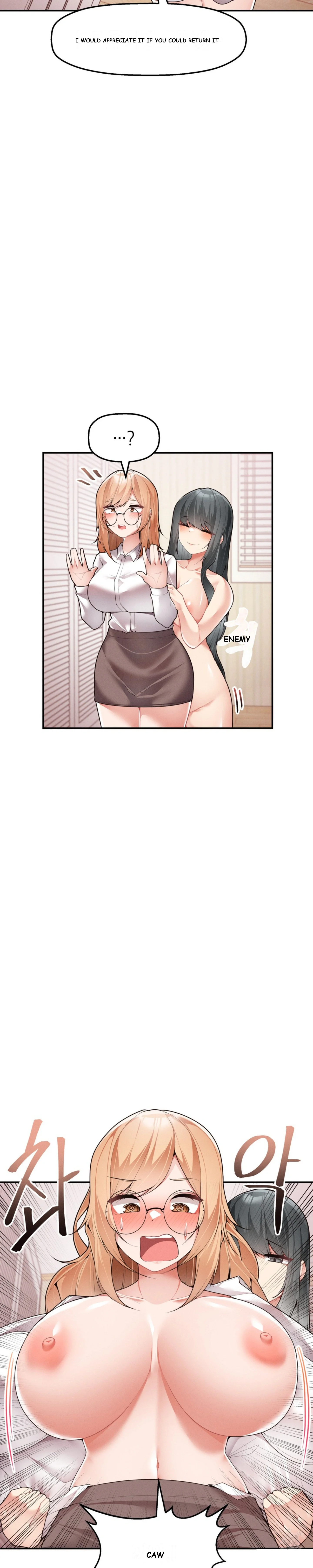 More Than Each Other Chapter 6 - Page 17