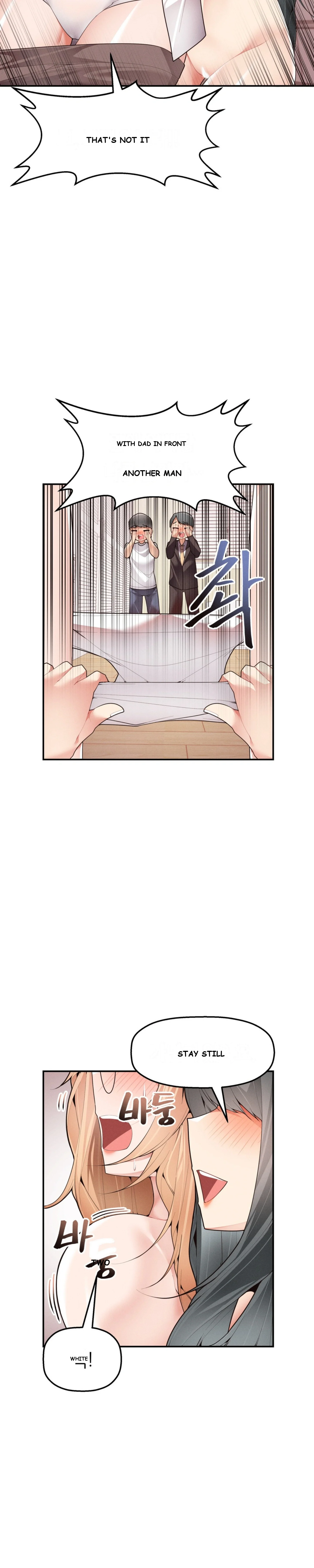 More Than Each Other Chapter 6 - Page 19