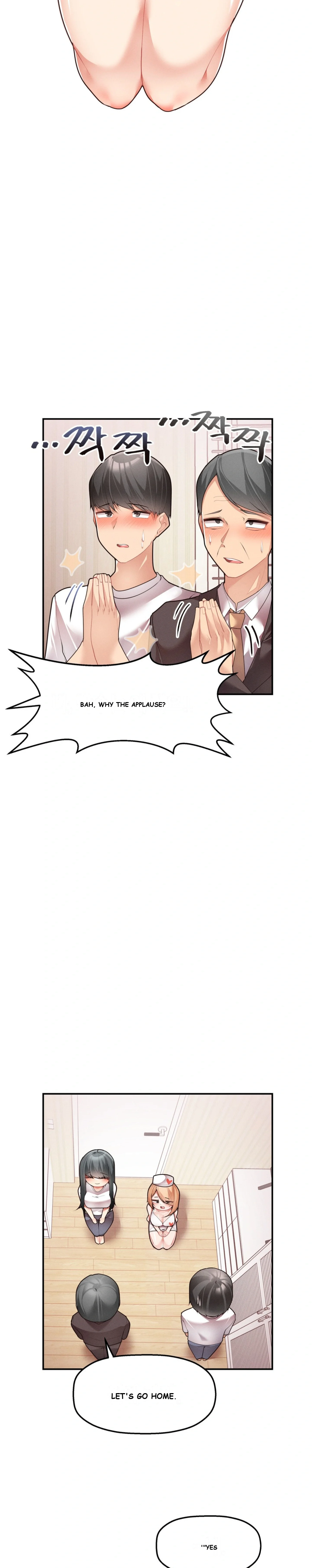 More Than Each Other Chapter 6 - Page 22