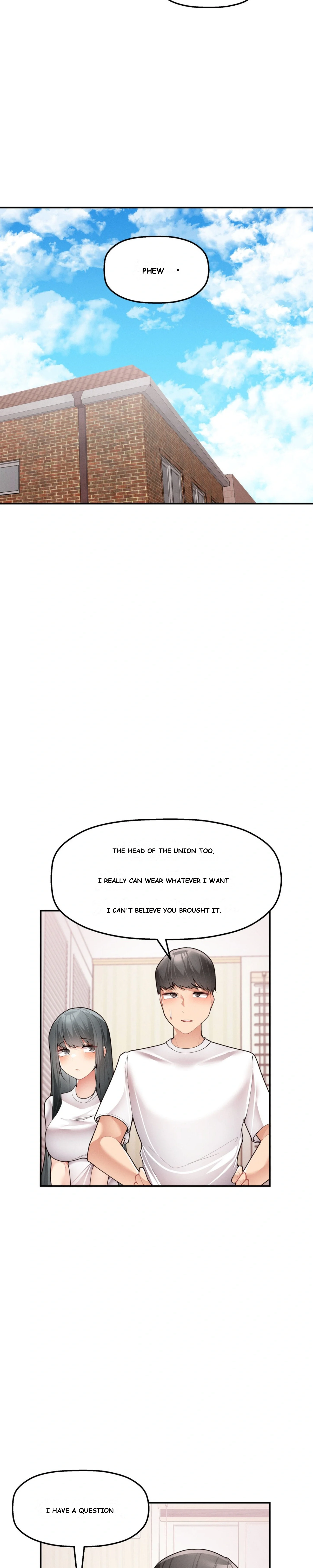 More Than Each Other Chapter 6 - Page 23