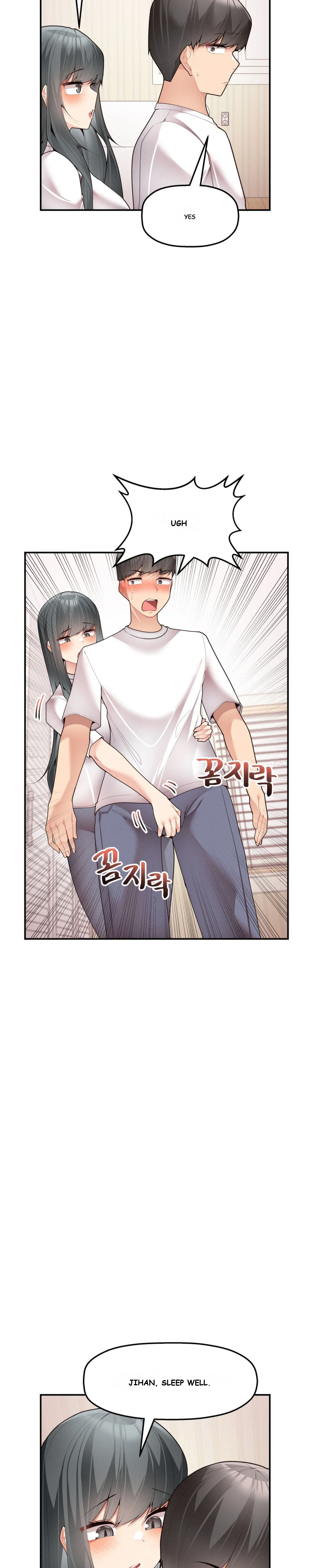 More Than Each Other Chapter 6 - Page 24