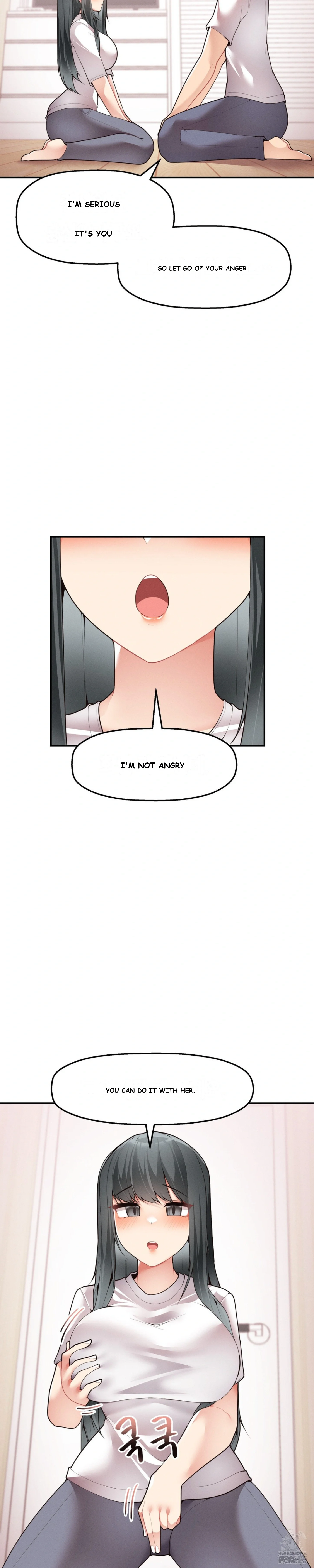 More Than Each Other Chapter 6 - Page 29