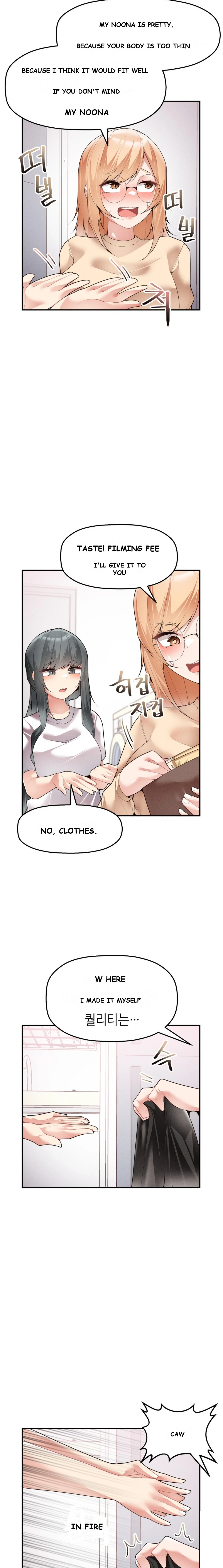 More Than Each Other Chapter 7 - Page 11