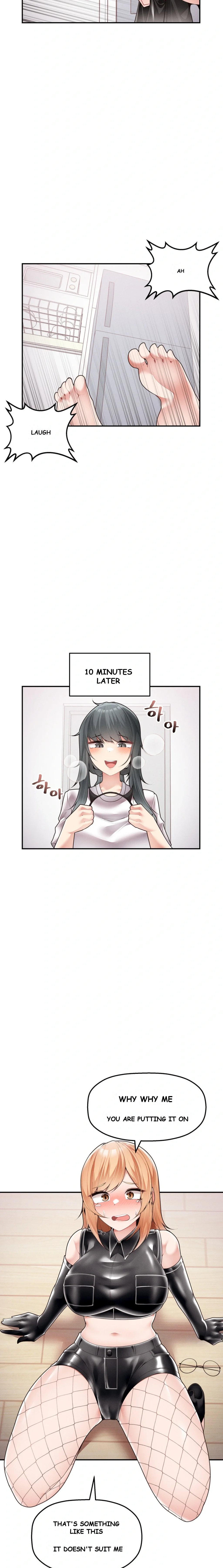 More Than Each Other Chapter 7 - Page 12