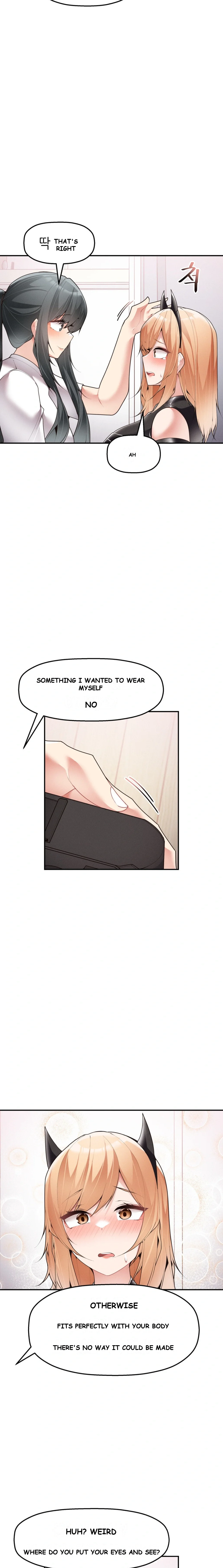 More Than Each Other Chapter 7 - Page 13