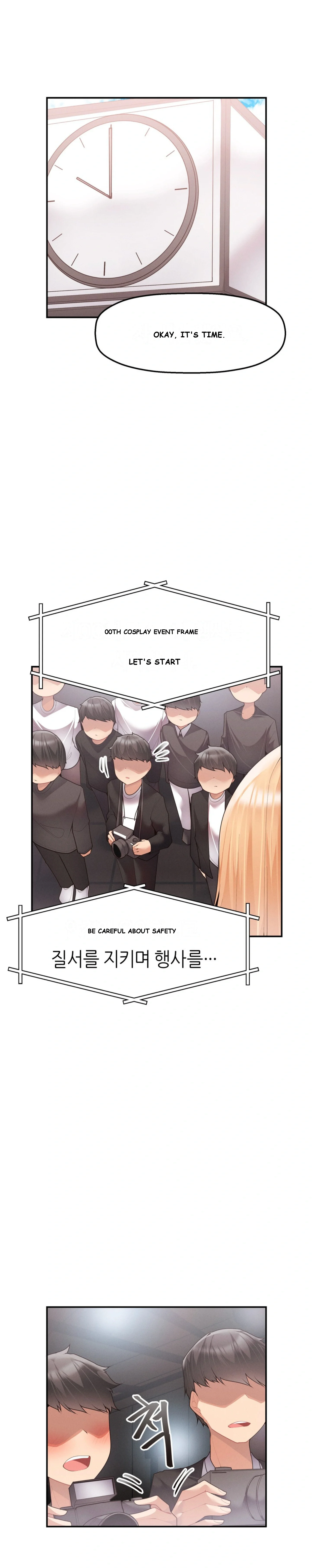 More Than Each Other Chapter 8 - Page 10