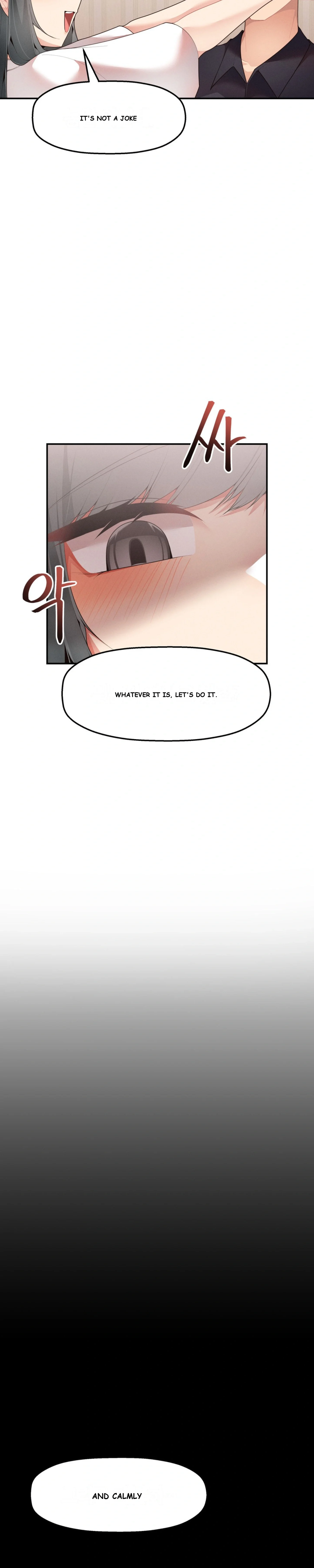 More Than Each Other Chapter 8 - Page 20