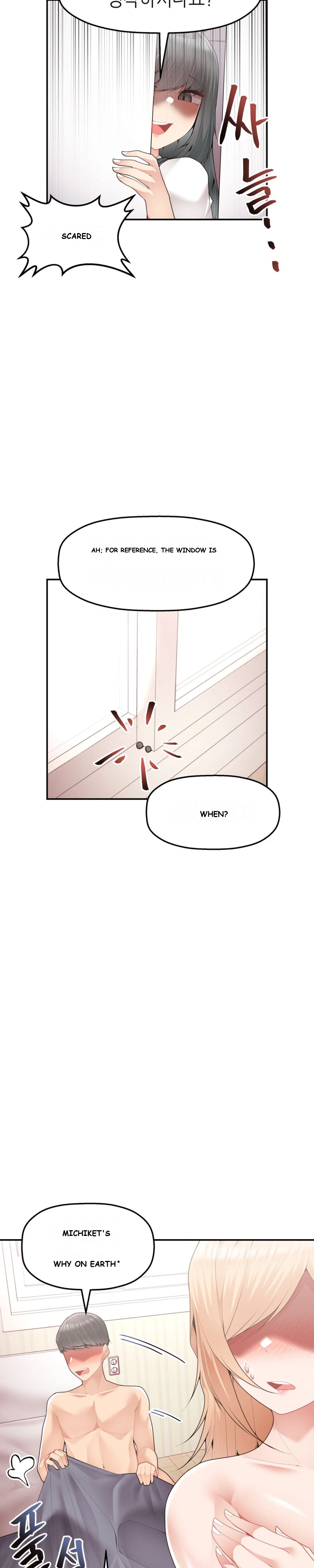 More Than Each Other Chapter 8 - Page 24