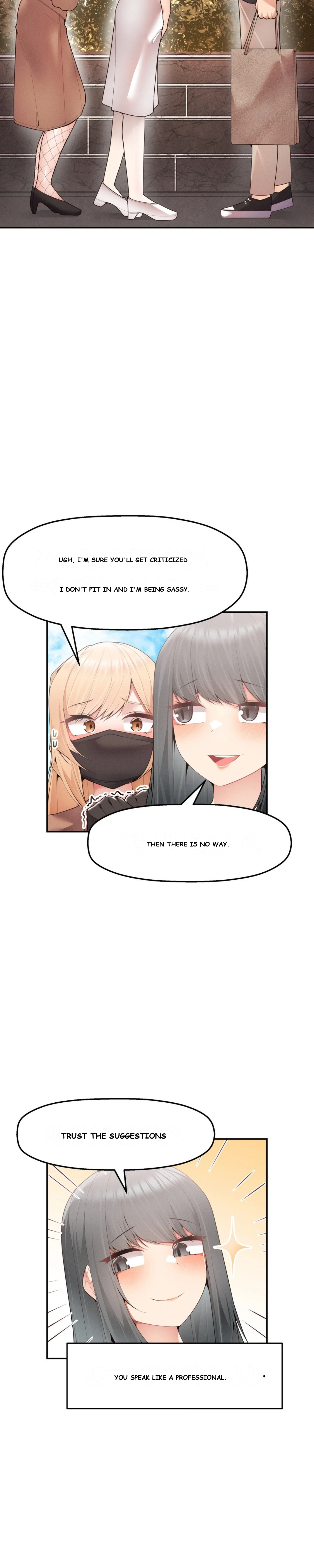 More Than Each Other Chapter 8 - Page 9