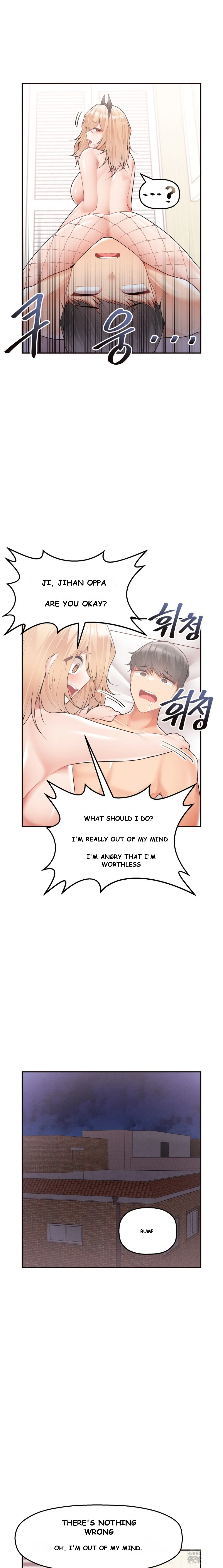More Than Each Other Chapter 9 - Page 13