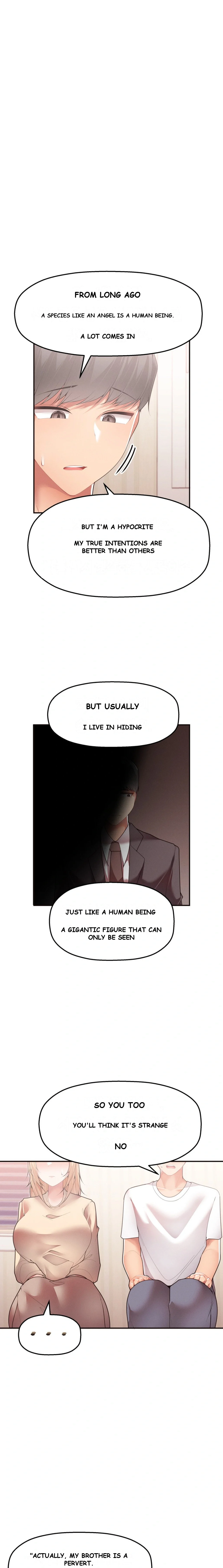 More Than Each Other Chapter 9 - Page 15