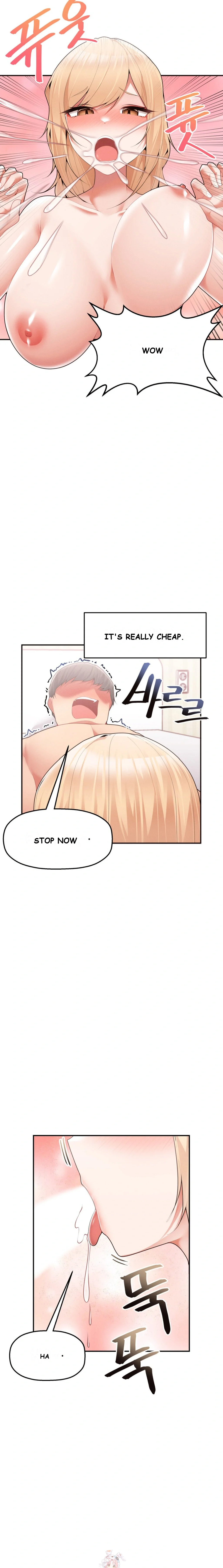 More Than Each Other Chapter 9 - Page 3