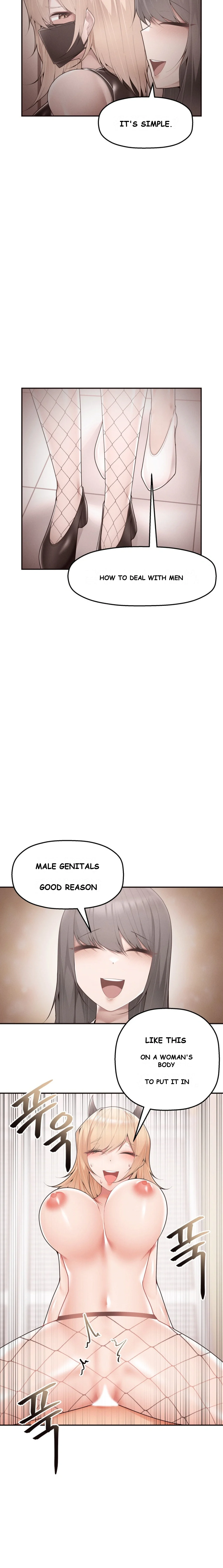 More Than Each Other Chapter 9 - Page 9