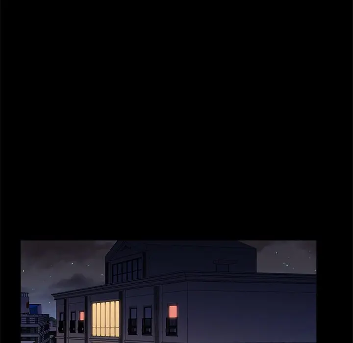 More Than Friends Chapter 10 - Page 111