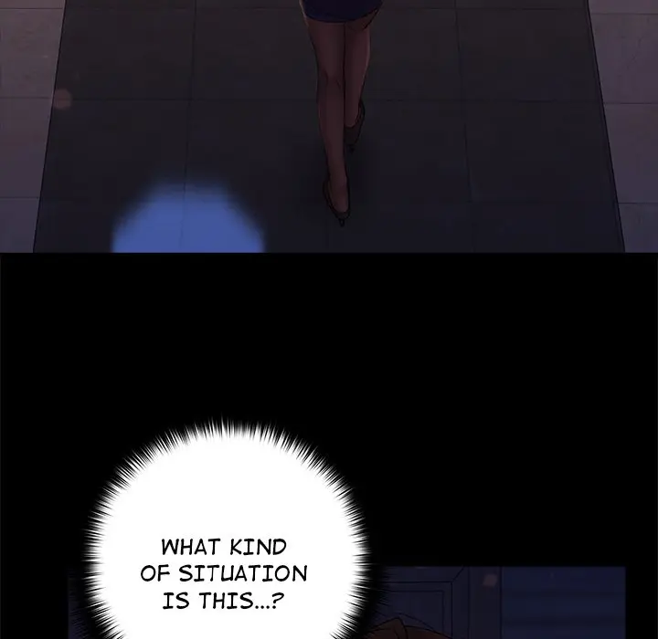 More Than Friends Chapter 10 - Page 117