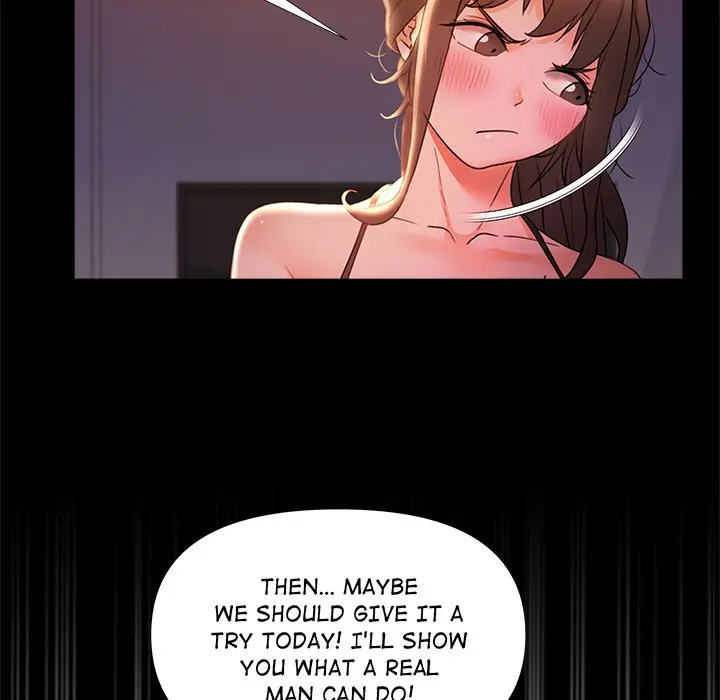 More Than Friends Chapter 10 - Page 52
