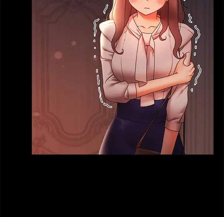 More Than Friends Chapter 11 - Page 11