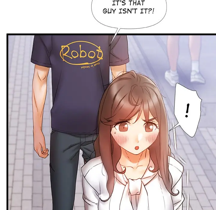 More Than Friends Chapter 11 - Page 92