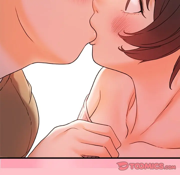 More Than Friends Chapter 12 - Page 10