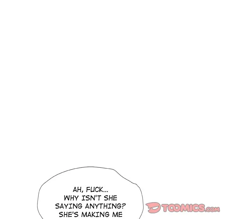 More Than Friends Chapter 12 - Page 106