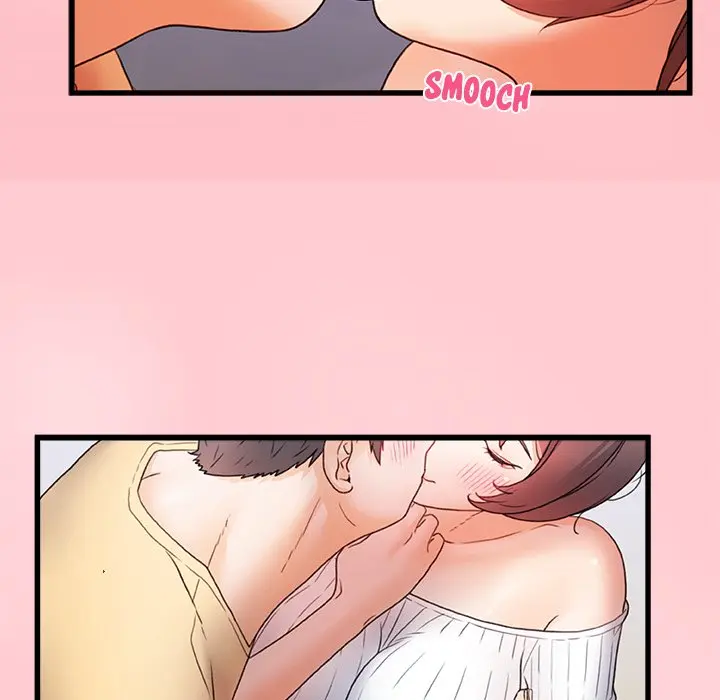 More Than Friends Chapter 12 - Page 14