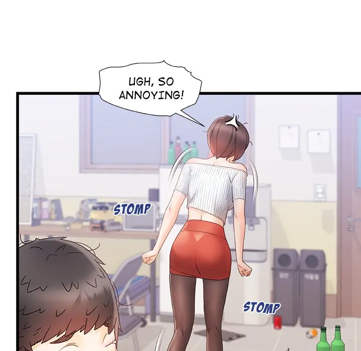 More Than Friends Chapter 12 - Page 20
