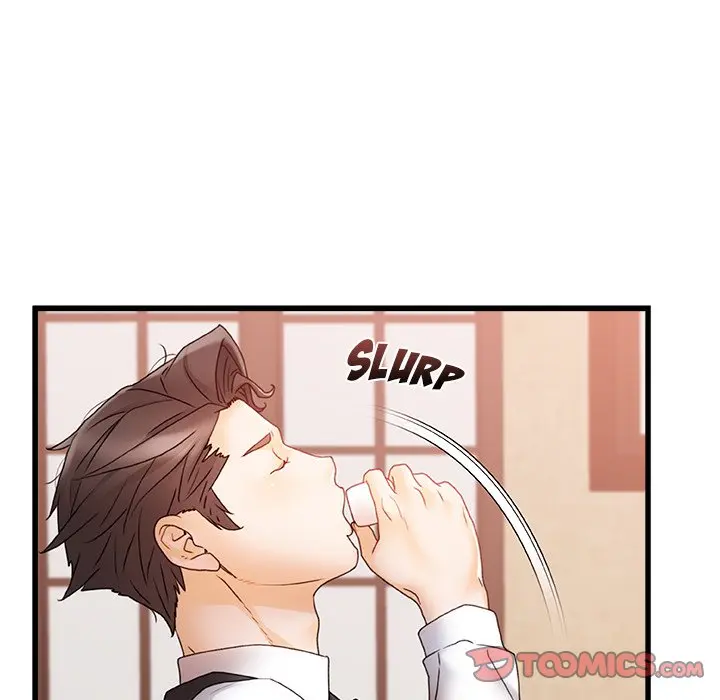 More Than Friends Chapter 12 - Page 42