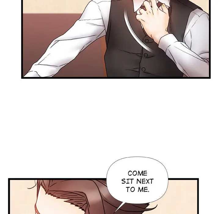 More Than Friends Chapter 12 - Page 44
