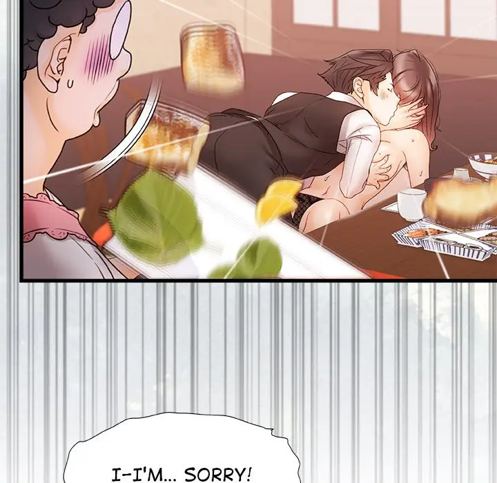 More Than Friends Chapter 12 - Page 62