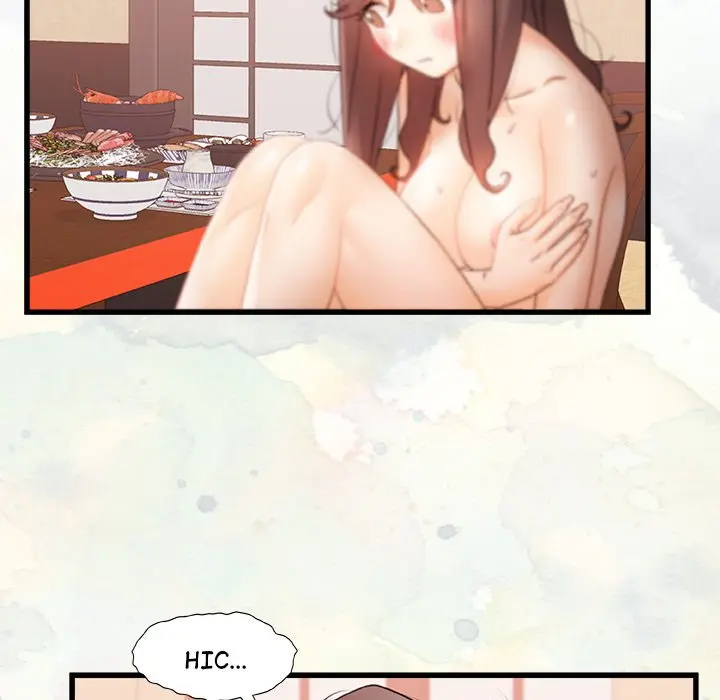 More Than Friends Chapter 12 - Page 68