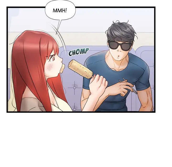 More Than Friends Chapter 12 - Page 80
