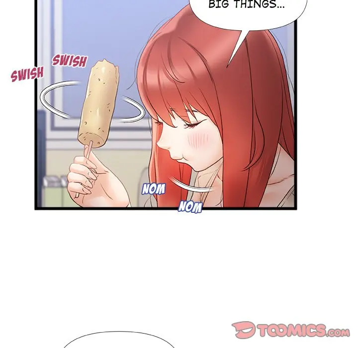 More Than Friends Chapter 12 - Page 82