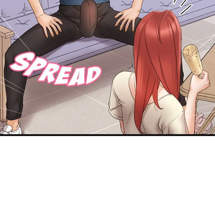 More Than Friends Chapter 12 - Page 86