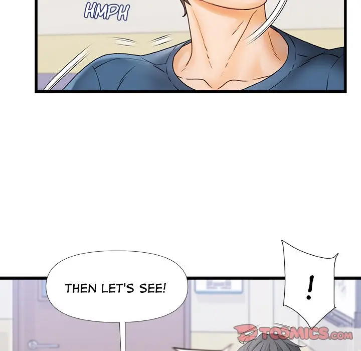More Than Friends Chapter 12 - Page 90