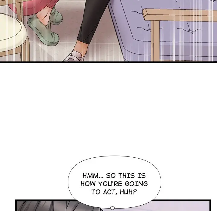 More Than Friends Chapter 12 - Page 92