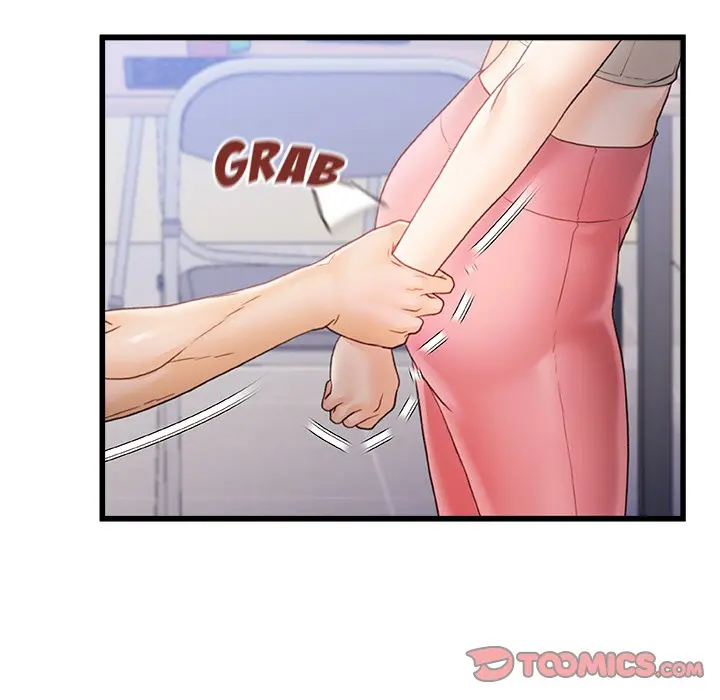 More Than Friends Chapter 13 - Page 18