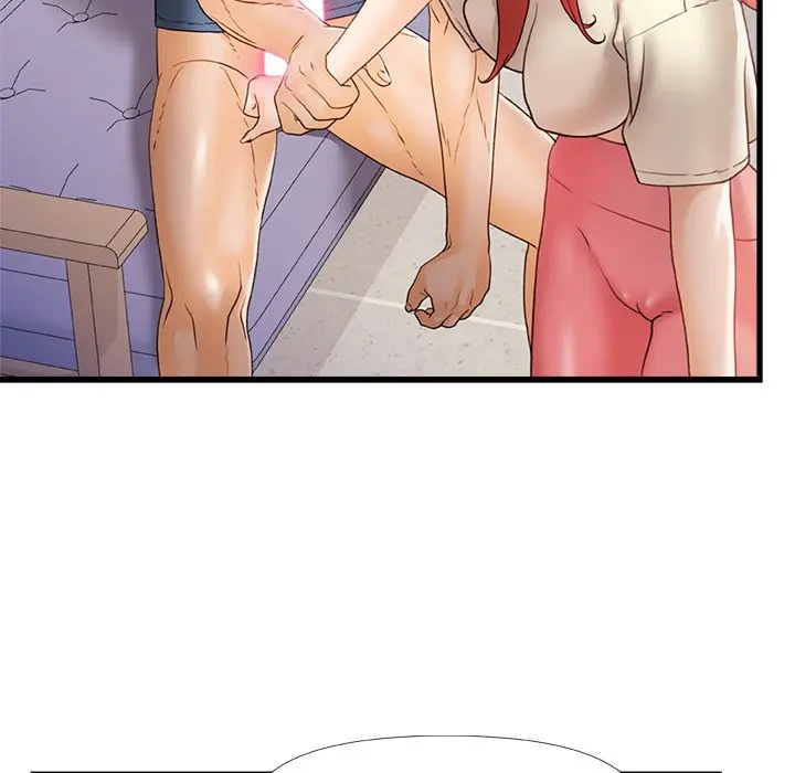 More Than Friends Chapter 13 - Page 20