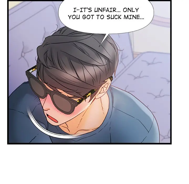 More Than Friends Chapter 13 - Page 21