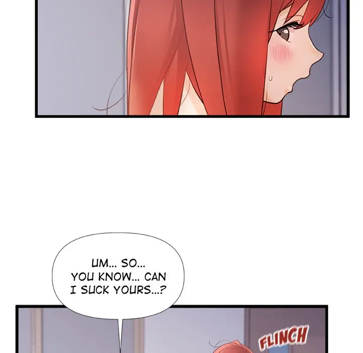 More Than Friends Chapter 13 - Page 25