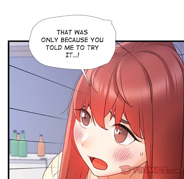 More Than Friends Chapter 13 - Page 30