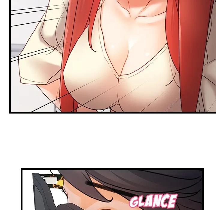 More Than Friends Chapter 13 - Page 31