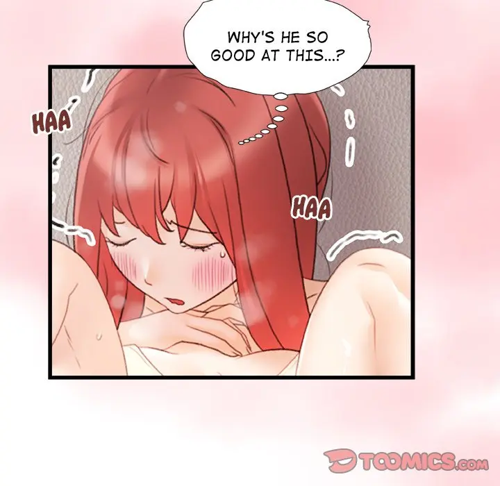 More Than Friends Chapter 13 - Page 66