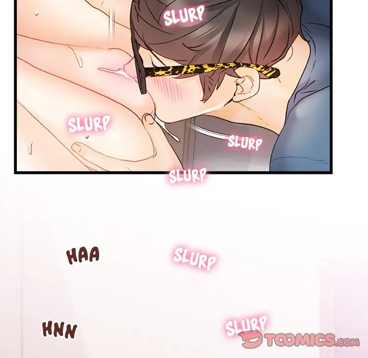 More Than Friends Chapter 13 - Page 70