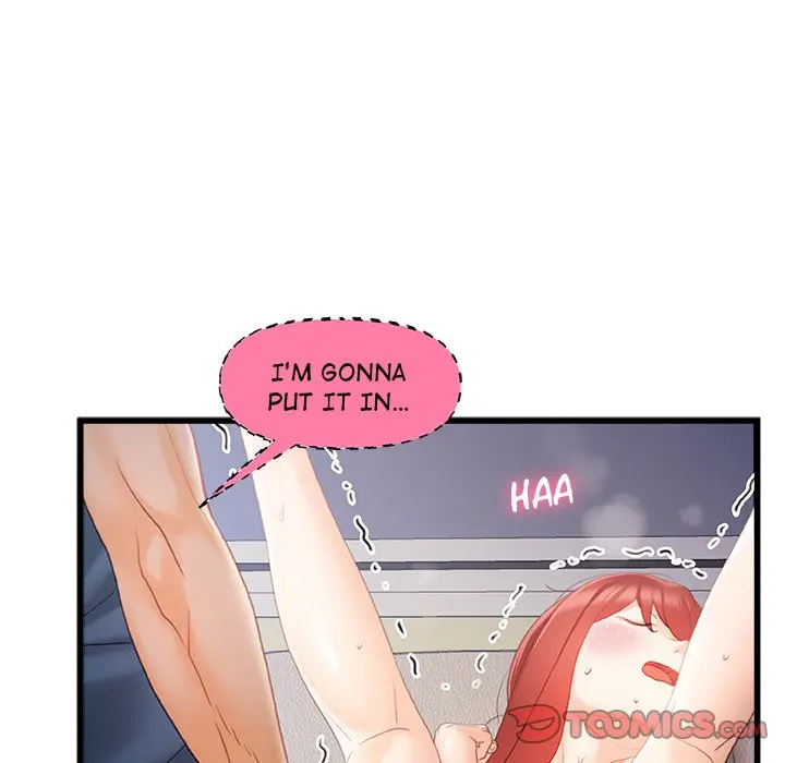 More Than Friends Chapter 13 - Page 82
