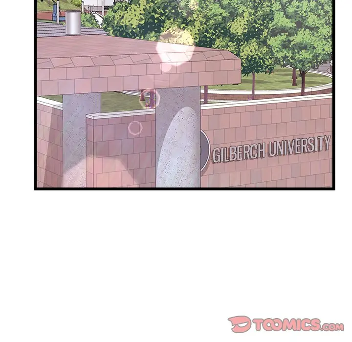 More Than Friends Chapter 15 - Page 33