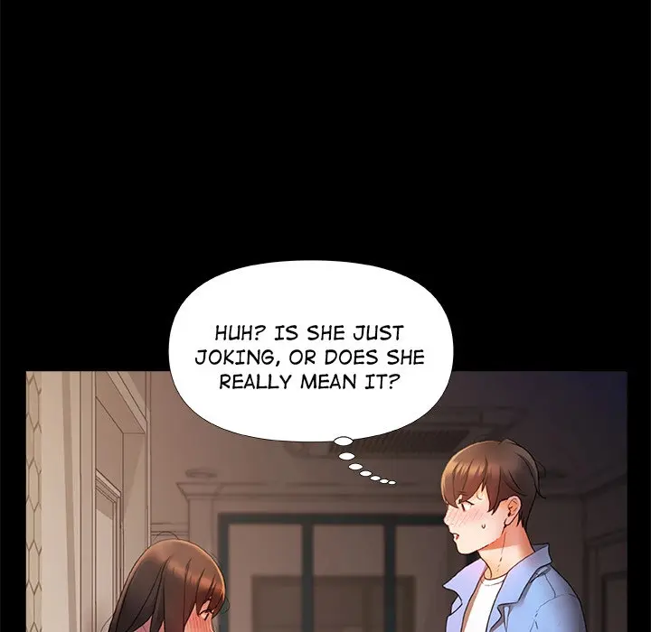More Than Friends Chapter 2 - Page 10